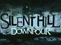 Silent Hill Downpour - E3 2011 Sneak Peek Trailer