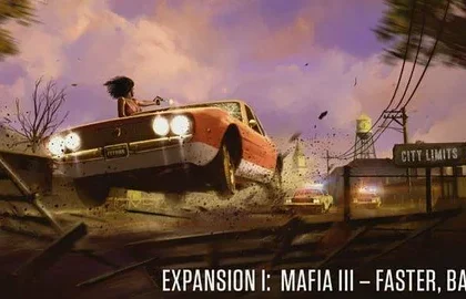 Mafia III dostane koncem března první velké rozšíření