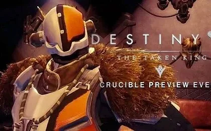 Novinky v multiplayeru The Taken King si budete moci vyzkoušet už příští týden