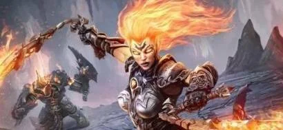 Potvrzeno, na E3 bude představen nový Darksiders