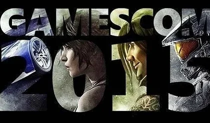 Sledujte Xbox tiskovou konferenci na GamesComu