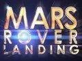 NASA připravila Kinect hříčku Mars Rover Landing