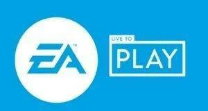 Electronic Arts bude mít tiskovou konferenci na GamesComu