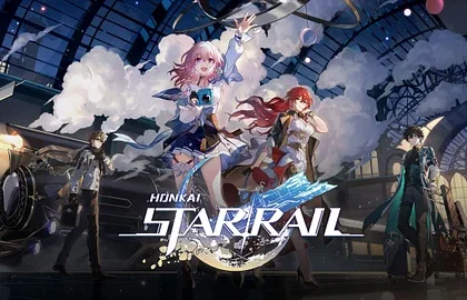 Hra Honkai: Star Rail vyjde v polovině října pro PlayStation 5