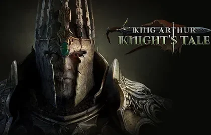 Tahová strategická RPG hra King Arthur: Knight’s Tale vyjde v únoru příštího roku pro konzole
