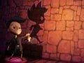 Na Wii U se dostane indie plošinovka Shadow Puppeteer