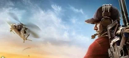 Tom Clancy’s Ghost Recon Wildlands – We Are Ghosts trailer