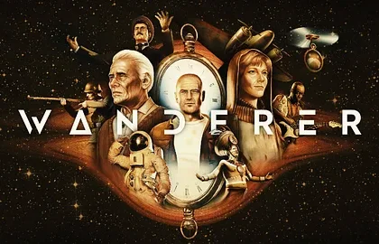 Blíže představena nadějná akční dobrodružná hra Wanderer pro PlayStation VR