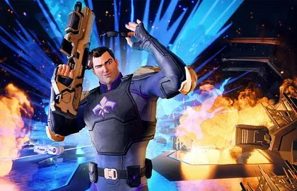 Studio Volition bude zjišťovat, proč Agents of Mayhem propadl