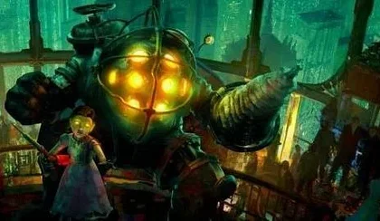 Nový BioShock by mohl být živou službou jako Destiny
