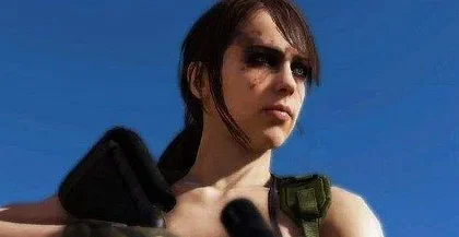 Metal Gear Online dostane v březnu DLCčko Cloaked in Silence