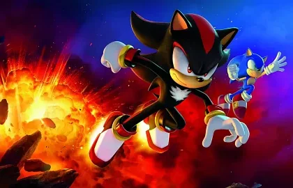 Aktualizováno: Podívejte se na prezentaci Sonic Central 2024, nový trailer na Sonic X Shadow Generations