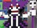 Oznámena indie hra No Heroes Allowed: No Puzzles Either! pro PSV