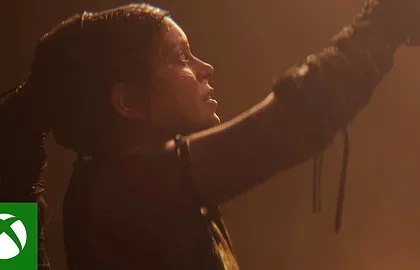 Zveřejněn launch trailer na hru Senua's Saga: Hellblade II