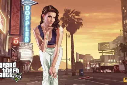 Na internet pravděpodobně unikly záběry z rozpracované verze hry Grand Theft Auto VI - UPDATE