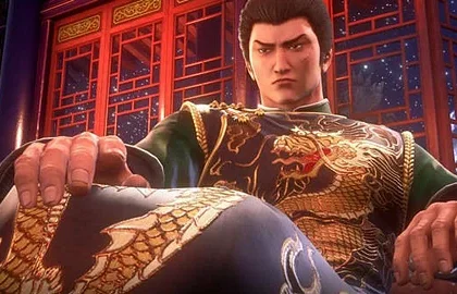 Nová krátká ukázka z Shenmue III