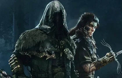 Gameplay video z akční hry Hood: Outlaws & Legends