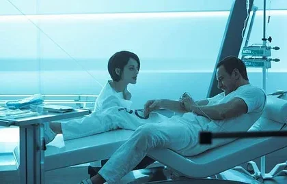První trailer na film Assassin's Creed