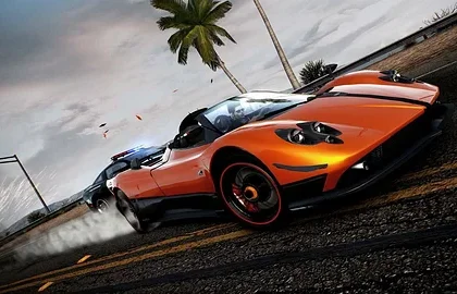 Need For Speed: Hot Pursuit Remastered běží po posledním updatu na PS5 a Xbox Series X ve 4K/60fps