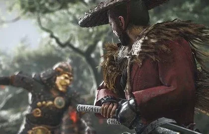 Hra Ghost of Tsushima má vyjít v druhé polovině příštího roku