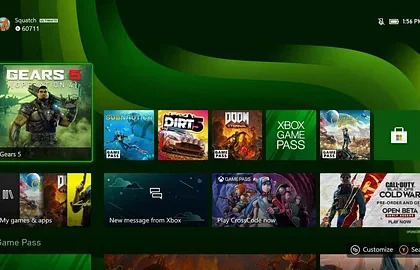 14 minut dlouhé video s představením konzolí Xbox Series X|S