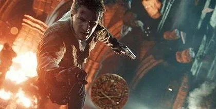 Nový trailer na akci Uncharted 4: A Thief’s End poběží v US o víkendu před filmem Star Wars: Síla se probouzí