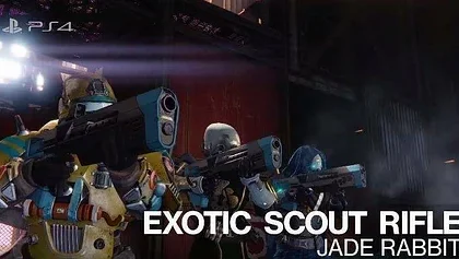 Destiny: The Taken King – trailer na PlayStation exkluzivní obsah