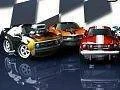 Trailer ze závodní arkády Bang Bang Racing