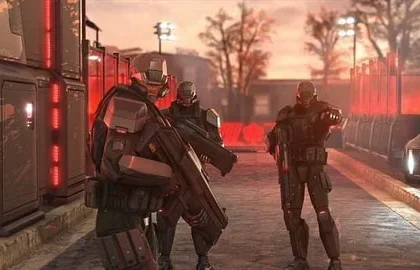 XCOM 2 vyjde pro konzole o něco později