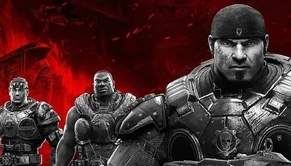 Nový deníček na Gears of War: Ultimate Edition