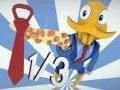 Octodad: Dadliest Catch - 'Wedding Bells' Gameplay Video