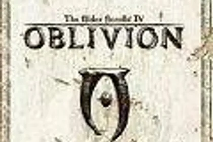 The Elder Scrolls Oblivion