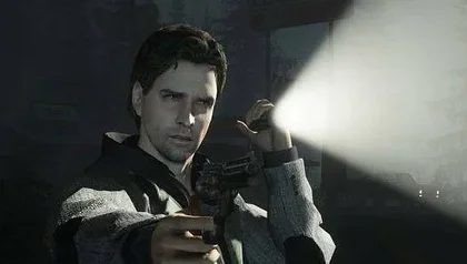 Remedy si zaregistrovalo ochrannou známku na Alan Wake's Return