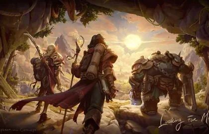 Xbox ukončil financování fantasy akční RPG hry od IO Interactive