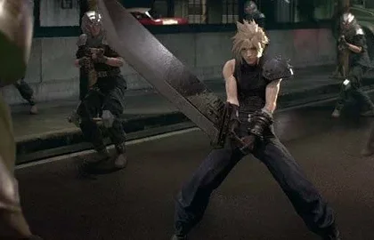 Square Enix zatím neví, kdy vyjde Final Fantasy VII Remake