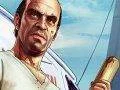 GTA 5 – Michael, Franklin a Trevor na vlastních wallpaperech