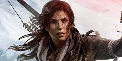 Crystal Dynamics: Rise of the Tomb Raider vyjde pro PS4 koncem roku