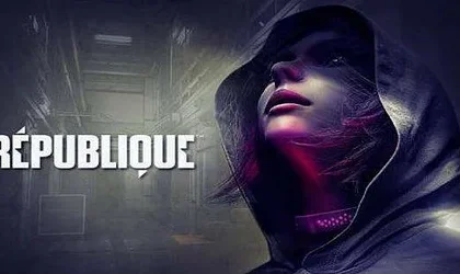 10 minut z PS4 verze hry Republique