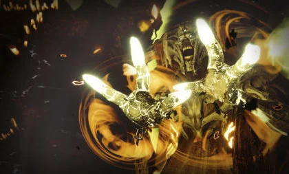 Odhalena mapa z Destiny 2: Warmind