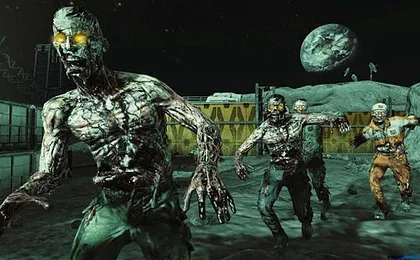 Gameplay trailer na Call of Duty: Black Ops III - Zombies Chronicles