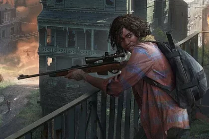 První informace o multiplayerové hře z univerza The Last of Us