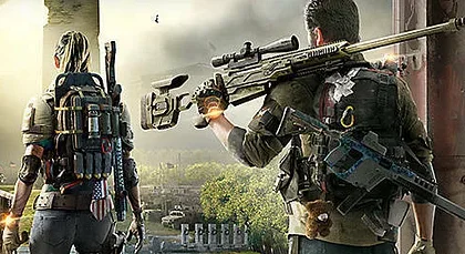 Nový trailer akce Tom Clancy’s The Division 2 láká na uzavřenou betu