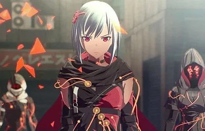 Nový trailer na Scarlet Nexus, hra vyjde příští rok v létě
