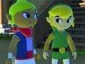 The Legend of Zelda: The Wind Waker míří v remaku na Wii U