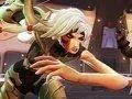 První gameplay záběry z akční hry Battleborn