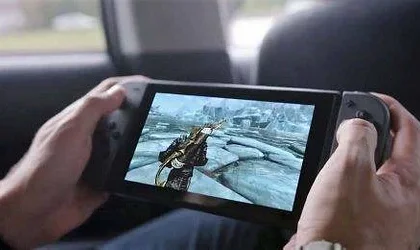 Portování her na Switch může být podle bývalého vývojáře Ubisoftu problém