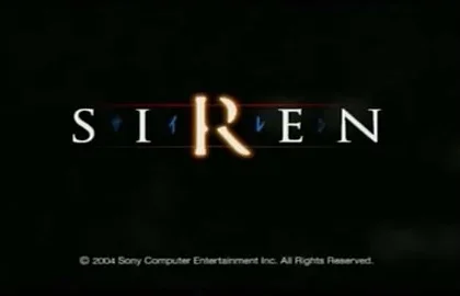 První Siren se dostane na PlayStation 4