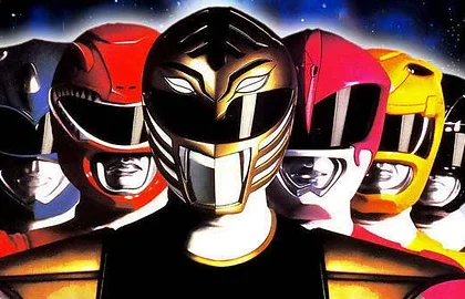 Ohodnocena hra Mighty Morphin Power Rangers: Mega Battle pro PS4