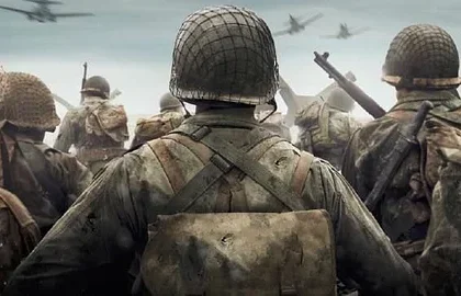 Call of Duty: WWII bude obsahovat i operaci Cobra
