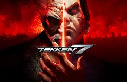 Hry Tekken 7 se prodalo přes 10 milionů kopií 